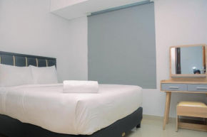 Spacious 2BR at Royal Olive Apartment By Travelio